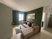 Departamento en renta en Capittala, Aguascalientes