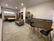 Departamento en renta en Caracol, Monterrey, Nuevo León