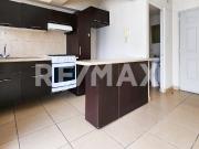 Departamento en Renta en Carola