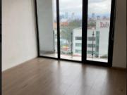Departamento en renta en Carola, Álvaro Obregón, Ciudad...
