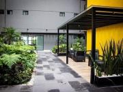 Departamento en renta en Carola, Álvaro Obregón, Ciudad...