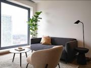 Departamento en Renta en Carretera Mexico Toluca,Granjas...