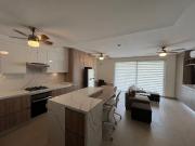 Departamento amueblado en renta en Carretera Nacional en...