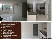 Departamento en renta en Carrizal, Centro, Tabasco