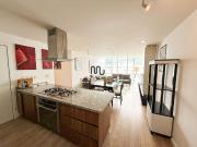 Departamento en Renta en Carso Nuevo Polanco Torre Renoir