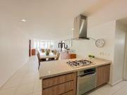 Departamento en Renta en Carso Nuevo Polanco y...