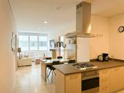 Departamento en Renta en Carso Toreo Vistas del Bosque...