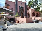 DEPARTAMENTO EN RENTA EN CASONA EN LA AMERICANA