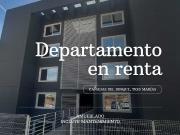 Departamento en renta en Cañadas del Bosque, Morelia,...