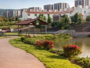 Departamento en renta en Cañadas del Bosque, Tres...