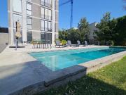 Departamento en Renta en Cd Granja Torre Will