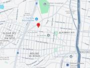 Departamento en Renta en Cda. de Rosa Roja 2, Álvaro...