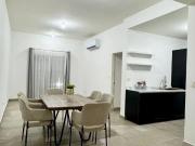 Departamento en renta en Cementos, Monterrey, Nuevo León