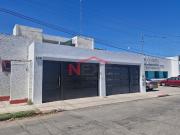 DEPARTAMENTO EN RENTA EN CENTENARIO