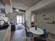 Departamento en renta en Central, Monterrey, Nuevo León