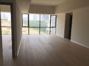 Departamento en renta en Central Park Bosque Real con...
