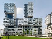 Departamento en Renta en Central Park Interlomas