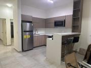 Departamento en renta en Céntrika, Monterrey, Nuevo León