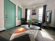 Departamento en renta en centro de Monterrey