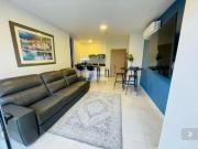 Departamento en renta en Centro en Monterrey