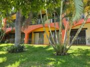 Departamento en renta en Centro Jiutepec, Morelos