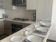 Departamento en Renta en Centro Monterrey, AMUEBLADO