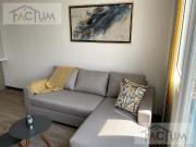 Departamento en Renta en Centro Monterrey, AMUEBLADO