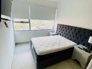 Departamento en renta en Centro, Monterrey, Nuevo León