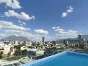 Departamento en renta en Centro, Monterrey, Nuevo León