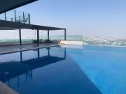 Departamento en renta en Centro, Monterrey, Nuevo León