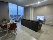 Departamento en renta en Centro, Monterrey, Nuevo León