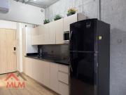 Departamento en renta en Centro, Monterrey, Nuevo León