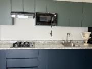 Departamento en renta en Centro, Monterrey, Nuevo León