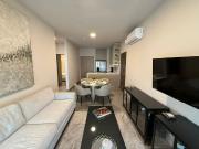 Departamento en renta en Centro, Monterrey, Nuevo León