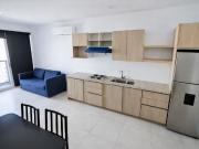 Departamento en renta en Centro, Monterrey, Nuevo León