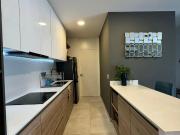 Departamento en renta en Centro, Monterrey, Nuevo León