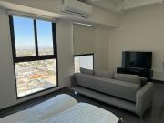 Departamento en renta en Centro, Monterrey, Nuevo León