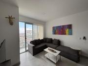 Departamento en renta en Centro, Monterrey, Nuevo León