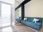 Departamento en renta en Centro, Monterrey, Nuevo León