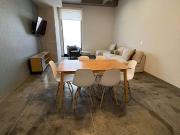 Departamento en renta en Centro, Monterrey, Nuevo León