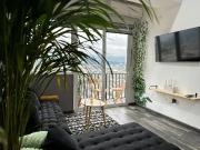 Departamento en renta en Centro, Monterrey, Nuevo León