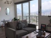 Departamento en renta en Centro, Monterrey, Nuevo León