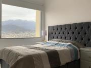 Departamento en renta en Centro, Monterrey, Nuevo León