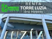 Departamento en renta en Centro, Monterrey, Nuevo León