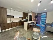 Departamento en renta en Centro, Monterrey, Nuevo León