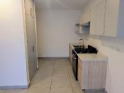 Departamento en renta en Centro, Monterrey, Nuevo León