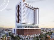 Departamento en renta en Centro, Monterrey, Nuevo León