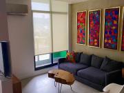 Departamento en renta en Centro, Monterrey, Nuevo León