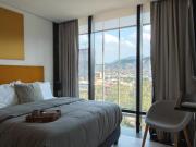 Departamento en Renta en Centro Monterrey, Semillero...