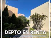 Departamento en renta en Centro, Querétaro, Querétaro